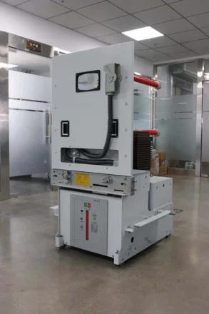 36kv single pole vacuum circuit breaker Reeuini vcb
