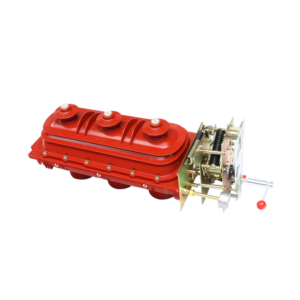 fln36 12kv 24kv indoor lbs disconnect switch medium voltage sf6 load break switch