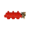 fln36 12kv 24kv indoor lbs disconnect switch medium voltage sf6 load break switch