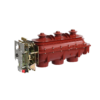 fln36 12kv 24kv indoor lbs disconnect switch medium voltage sf6 load break switch