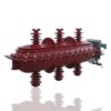 33kv 35kv 36kv 630a indoor sf6 gas insulated load break switch lbs