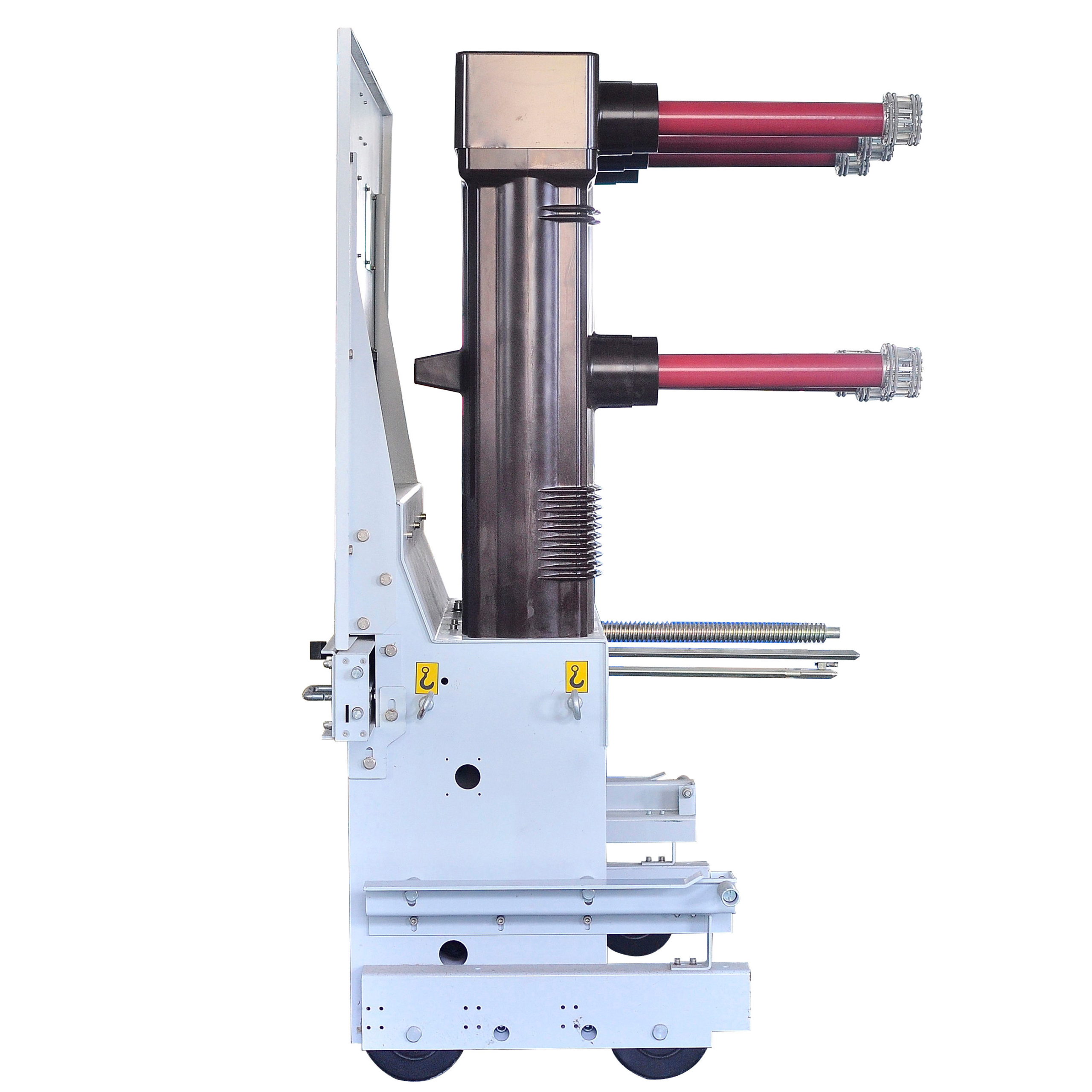 zn63(vs1) 40.5 indoor ac high voltage vacuum circuit breaker