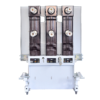 zn63(vs1) 40.5 indoor ac high voltage vacuum circuit breaker