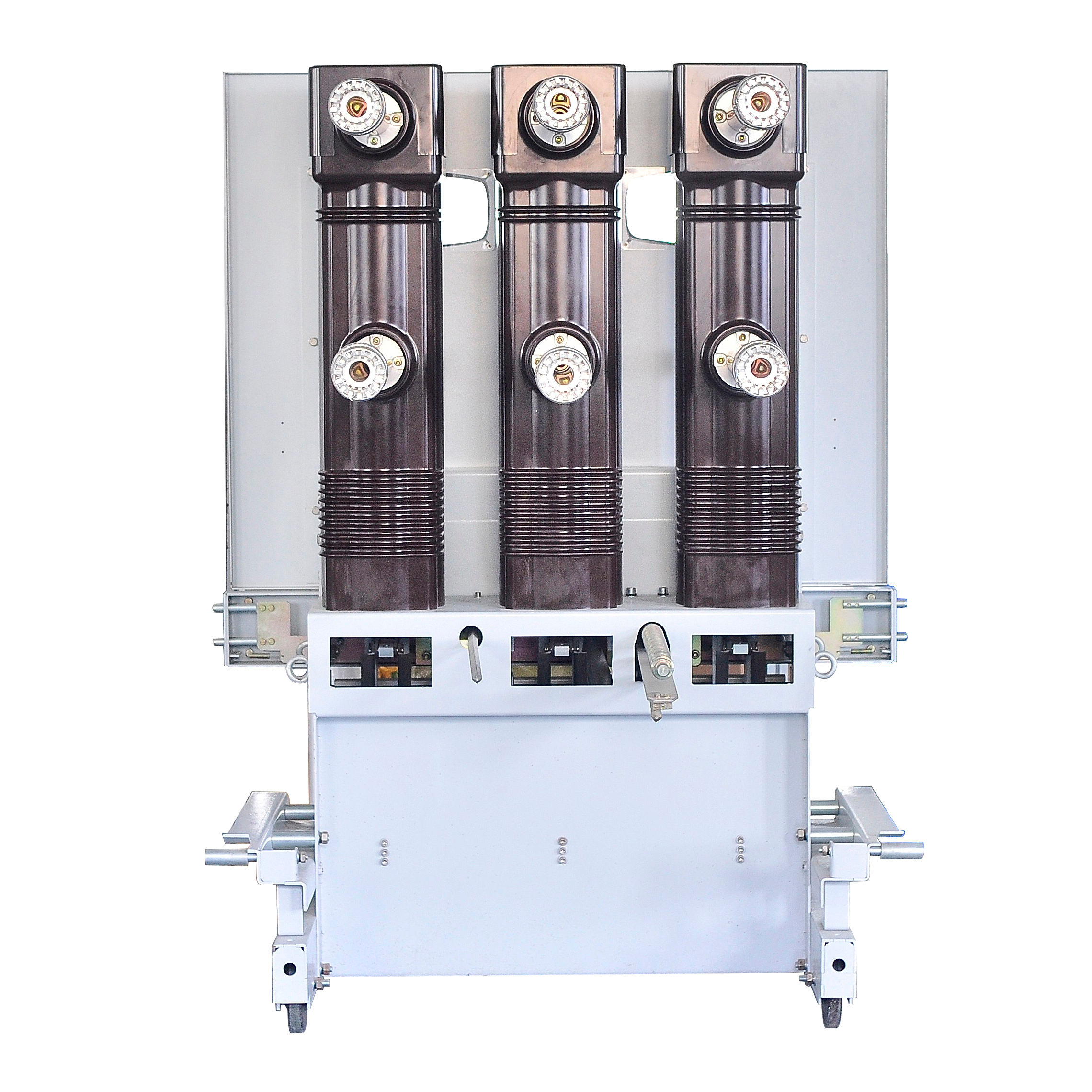 zn63(vs1) 40.5 indoor ac high voltage vacuum circuit breaker