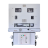 zn63(vs1) 40.5 indoor ac high voltage vacuum circuit breaker