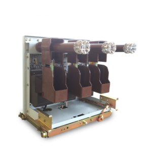 pt handcart for 12kv centrally installed switchgear voltage transformer unit