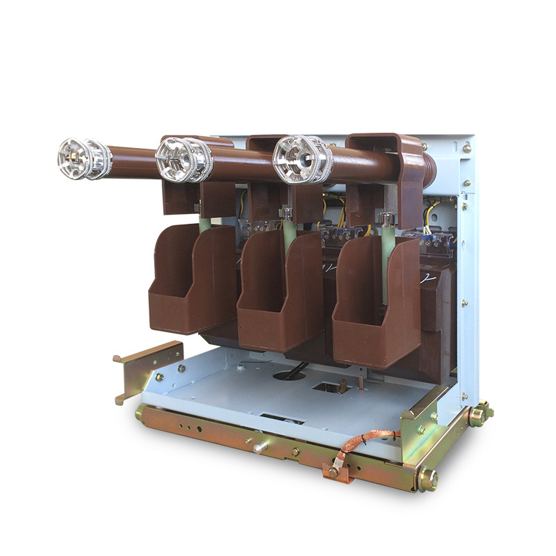 pt handcart for 12kv centrally installed switchgear voltage transformer unit