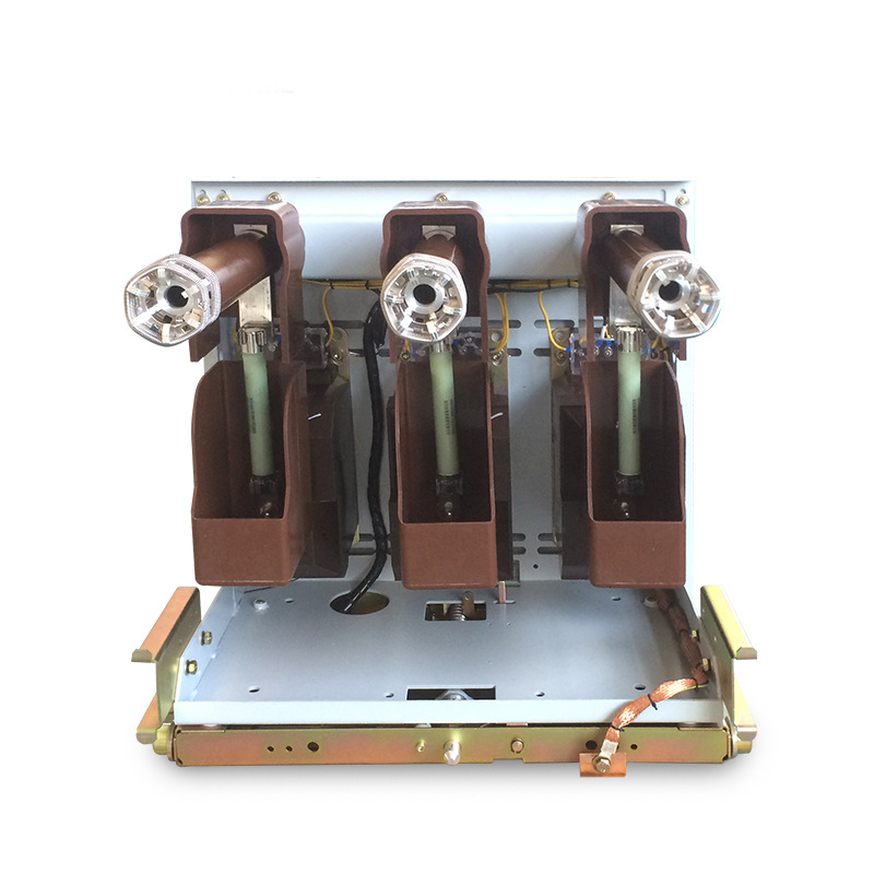 pt handcart for 12kv centrally installed switchgear voltage transformer unit