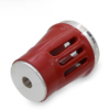 2500a 3150a single hole silver plated sulfur treated contact arm for vacuum circuit breakers