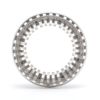 3150a 64 finger tulip contact for high voltage switchgear