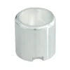 3150a silver plated red copper static contact for switchgear