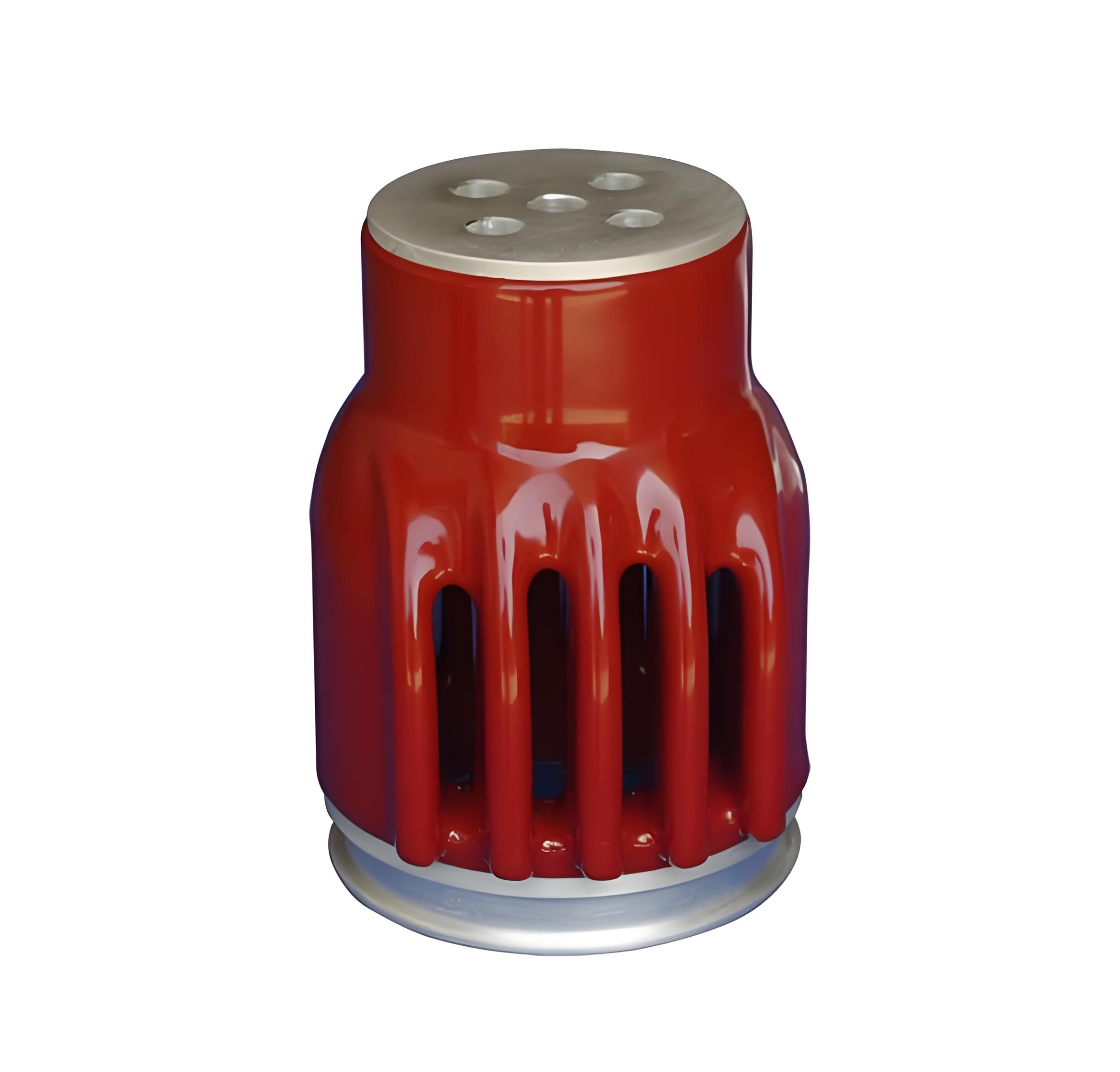 4000a silver plated sulfur treated contact arm for vacuum circuit breakers