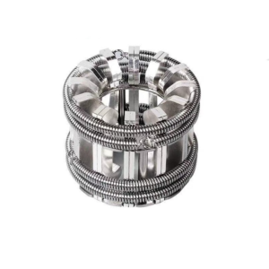630a 24 finger spring loaded tulip contact | china hv switchgear component supplier