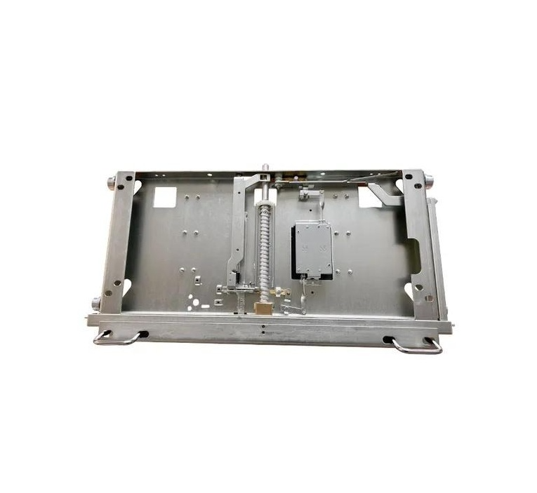 dpc 4a 1000 vcb chassis truck for 12kv 24kv handcart vacuum circuit breakers