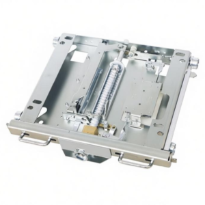 dpc 4a 550 draw out chassis for handcart type vacuum circuit breakers