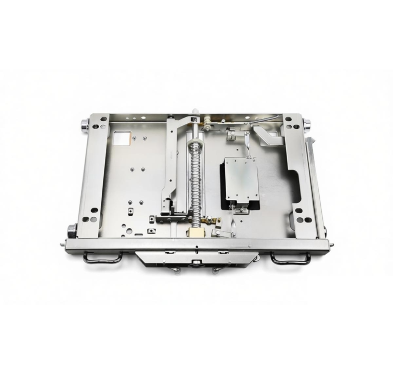 dpc 4a 650 dpc 4a 800 draw out chassis truck for handcart type vacuum circuit breakers