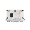 dpc 4a 650 dpc 4a 800 draw out chassis truck for handcart type vacuum circuit breakers