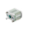 f10 10 iii ld 10 pole rotary auxiliary switch for 12kv 40.5kv circuit breaker secondary control
