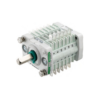 f10 12 iii lb auxiliary switch 6no 6nc for vcb high voltage circuit breaker control