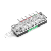 fk10 i 32 d | switchgear auxiliary contact switch for secondary control