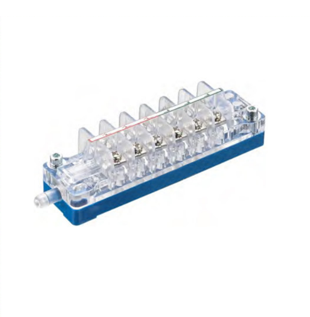 fk10 ii 33 auxiliary switch | multi pole auxiliary contact switch for high voltage switchgear