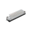 fk10 ii 44 auxiliary switch | 8 pole auxiliary contact switch for high voltage switchgear