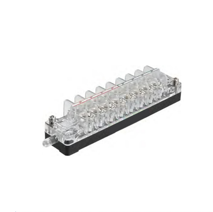 fk10 ii 44 auxiliary switch | 8 pole auxiliary contact switch for high voltage switchgear