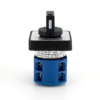 lw26 series universal rotary selector switch for industrial control panels