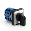 lw26 series universal rotary selector switch for industrial control panels