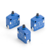 lxw20 11 miniature limit switch with roller plunger for automation equipment