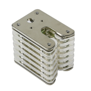 nu 308 1250a 24 blade flat contact for switchgear | china electrical components