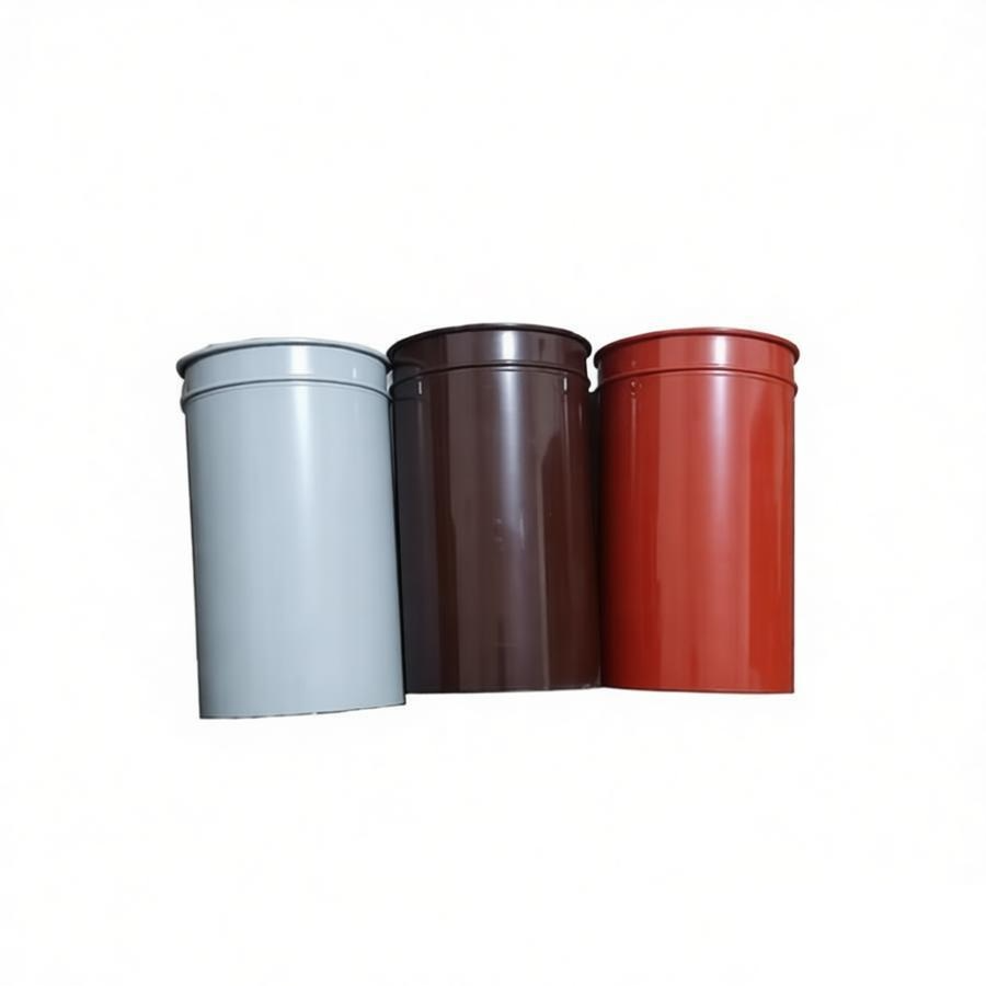 plastic contact arm insulation sleeve for vacuum circuit breakers