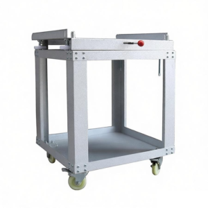 transfer trolley for vacuum circuit breaker and 12kv 24kv 36kv switchgear