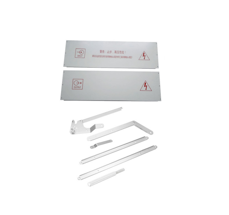 36kv switchgear safety shutter | 1400mm width kyn61 shutter