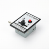 dsn amy indoor electromagnetic lock for switchgear safety