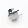 dsn bmy indoor electromagnetic lock with handle | Reeuini