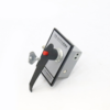 dsn bmy indoor electromagnetic lock with handle | Reeuini