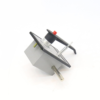 dsn bmy indoor electromagnetic lock with handle | Reeuini