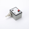 dsn y indoor electromagnetic lock with key | Reeuini