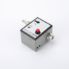 dsn y indoor electromagnetic lock with key | Reeuini