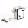 dsn y indoor electromagnetic lock with key | Reeuini