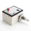 dsn y indoor electromagnetic lock with key | Reeuini