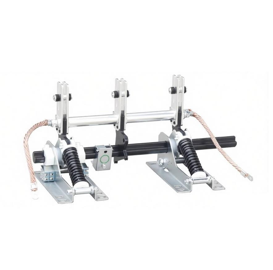 high voltage earthing switch manufacturer | indoor grounding switch for switchgear