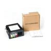 dxn8 t voltage presence indicator with integrated safety interlock