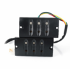 l 6 q high voltage live indicator 6 35kv for indoor mv switchgear