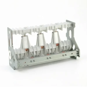nu gfpt 12 630 semi enclosed pt switch for environmentally friendly gis