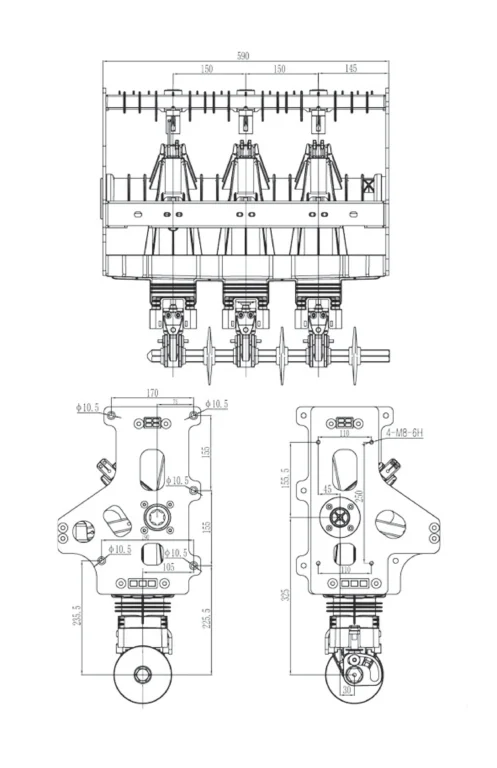 nu gfv 12 630 20 semi enclosed circuit breaker for eco friendly gis