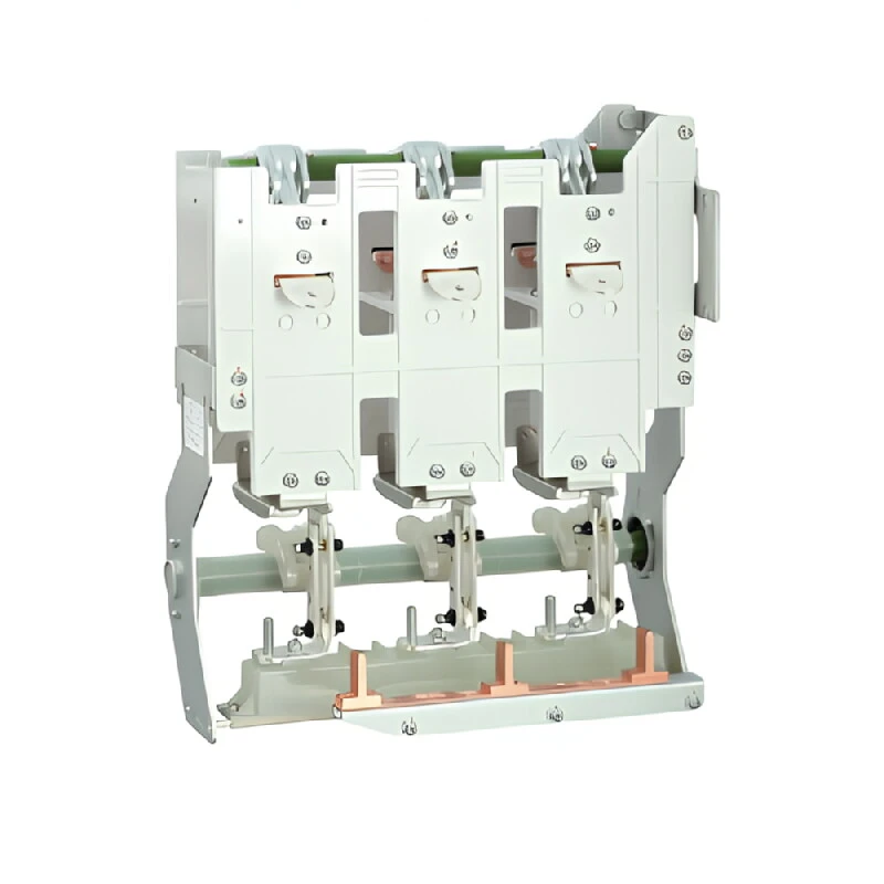 nu vzx 12/630 25 integrated vacuum circuit breaker for 12kv gas insulated switchgear