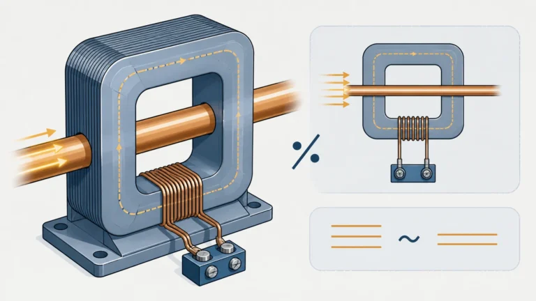 Reeuini CT Ratio: What the Ratio Tells You and What It Does Not Decide - product environment
