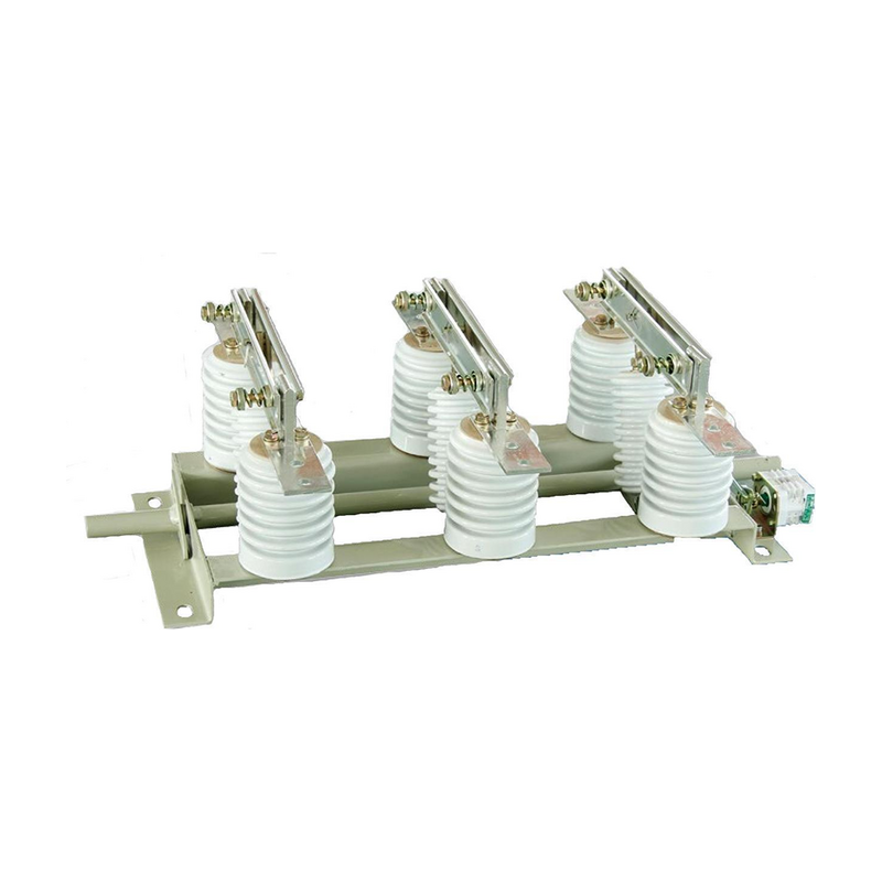 GN19-12 Indoor High-Voltage Disconnector